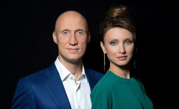 Andrey&Julia Dashin基金会